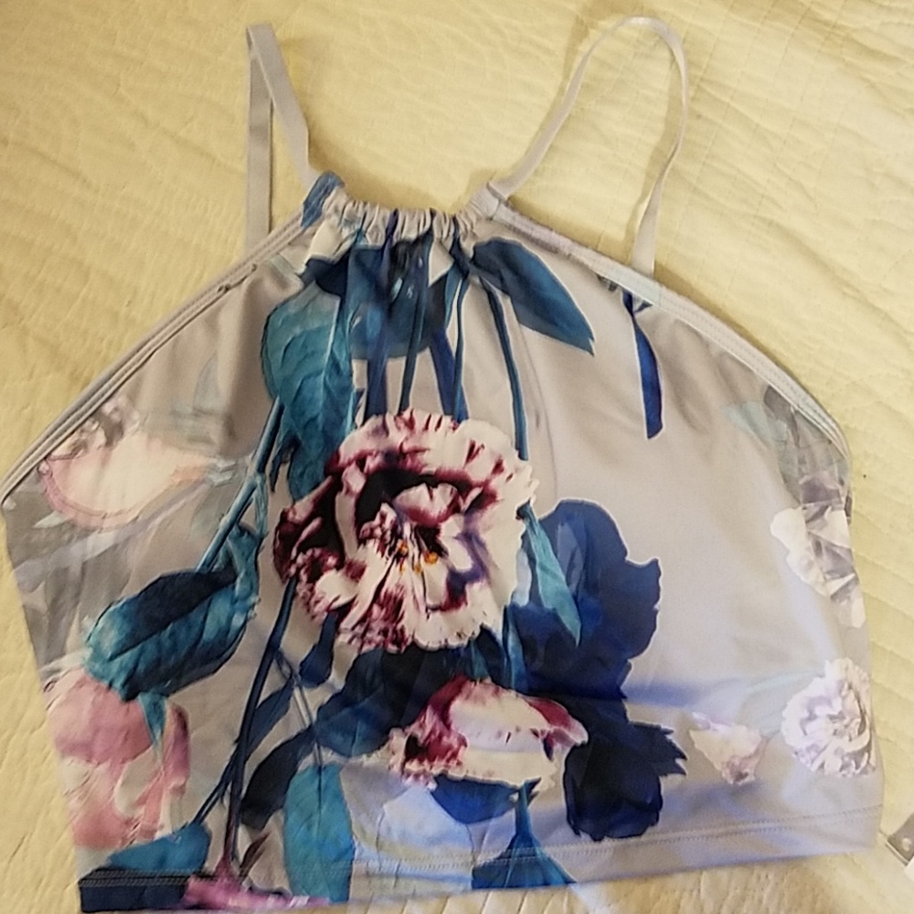 Fabletics Sports Bra